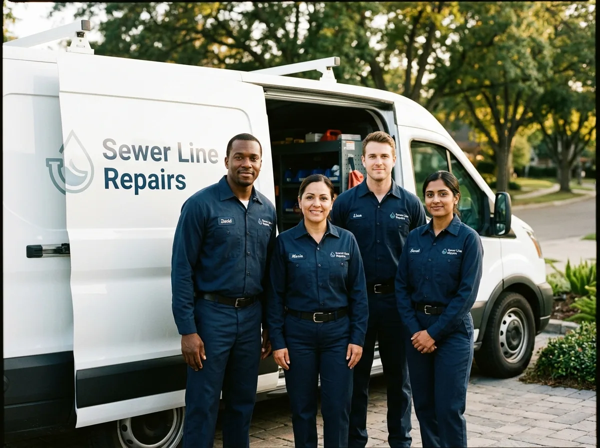 Emergency Plumber company in Garden Prairie, IL