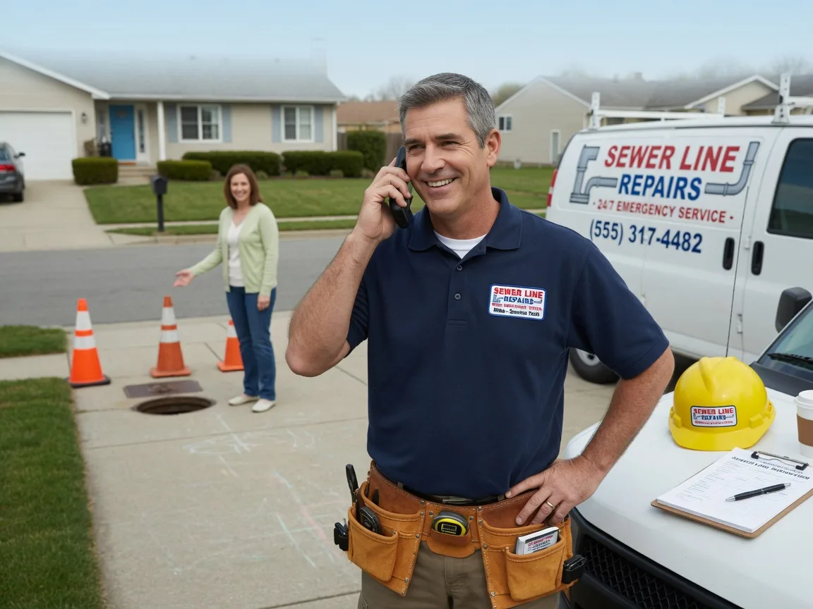 Emergency Plumber Garden Prairie, IL FAQs